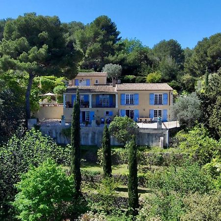 Villa Le Port D'Attache Валлоріс Екстер'єр фото