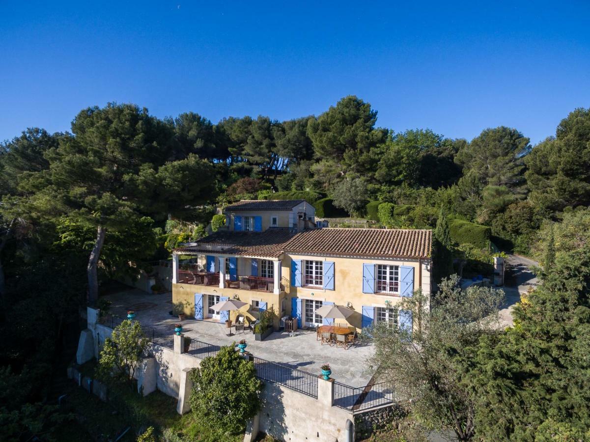 Villa Le Port D'Attache Валлоріс Екстер'єр фото